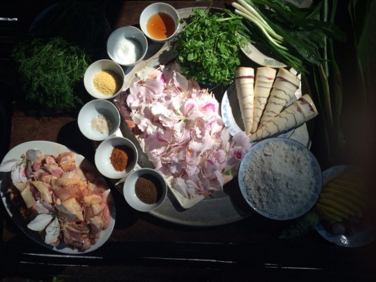 Hỏi về MÓN ĂN tây bắc, đông bắc, việt bắc và .... tất tật ở phía BẮC? Hỏi về MÓN ĂN tây bắc, đông bắc, việt bắc và .... tất tật ở phía BẮC?