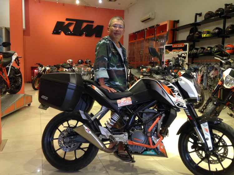Lên đời xe, cho ra đi em Đờ - rim Lên đời xe, cho ra đi em Đờ - rim