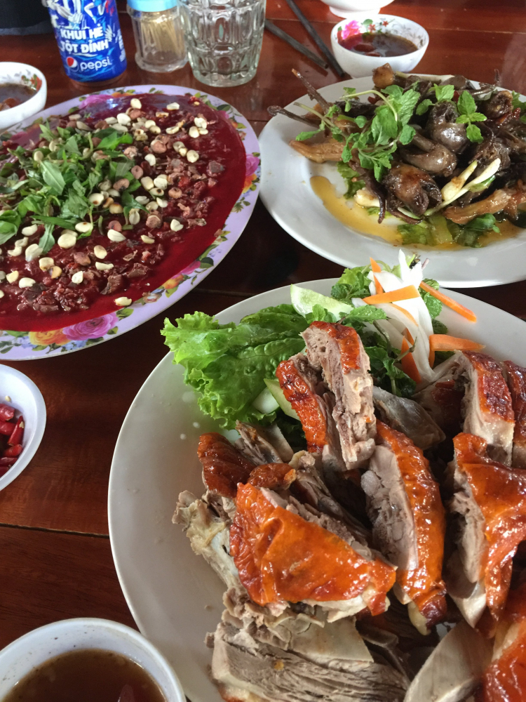 Bánh bèo bì Bánh bèo bì