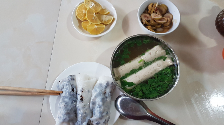 Hỏi về MÓN ĂN tây bắc, đông bắc, việt bắc và .... tất tật ở phía BẮC? Hỏi về MÓN ĂN tây bắc, đông bắc, việt bắc và .... tất tật ở phía BẮC?