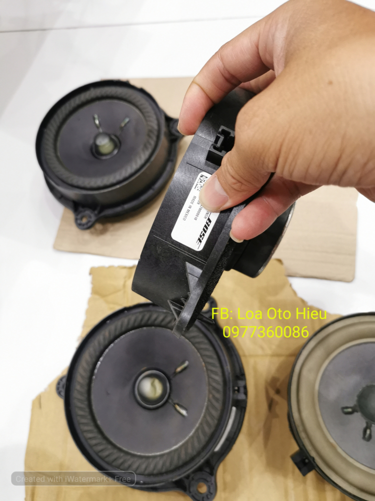 Hiếu Audio Mark : Chuyên Loa tháo xe sang: Độ âm thanh - Nâng cấp âm thanh xe hơi. Hiếu Audio Mark : Chuyên Loa tháo xe sang: Độ âm thanh - Nâng cấp âm thanh xe hơi.