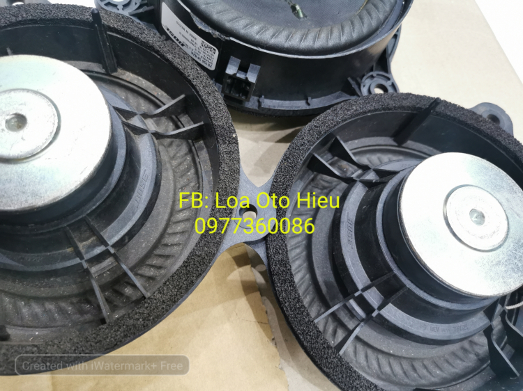 Hiếu Audio Mark : Chuyên Loa tháo xe sang: Độ âm thanh - Nâng cấp âm thanh xe hơi. Hiếu Audio Mark : Chuyên Loa tháo xe sang: Độ âm thanh - Nâng cấp âm thanh xe hơi.