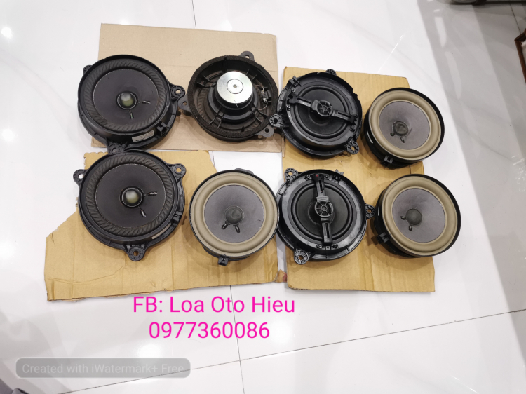 Hiếu Audio Mark : Chuyên Loa tháo xe sang: Độ âm thanh - Nâng cấp âm thanh xe hơi. Hiếu Audio Mark : Chuyên Loa tháo xe sang: Độ âm thanh - Nâng cấp âm thanh xe hơi.