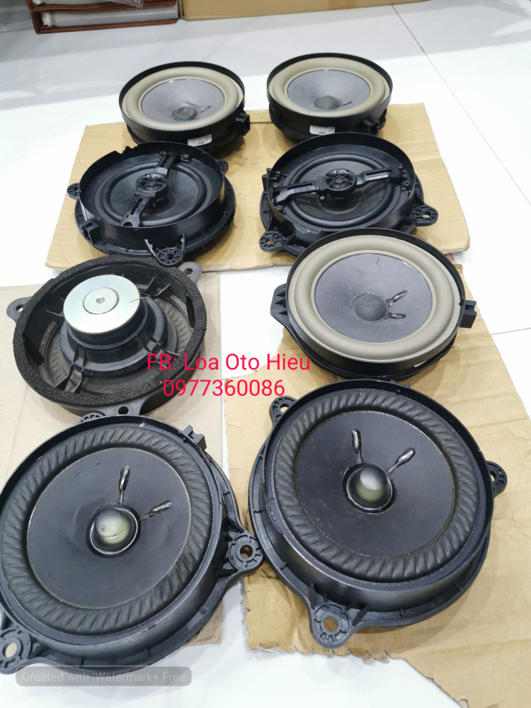 Hiếu Audio Mark : Chuyên Loa tháo xe sang: Độ âm thanh - Nâng cấp âm thanh xe hơi. Hiếu Audio Mark : Chuyên Loa tháo xe sang: Độ âm thanh - Nâng cấp âm thanh xe hơi.
