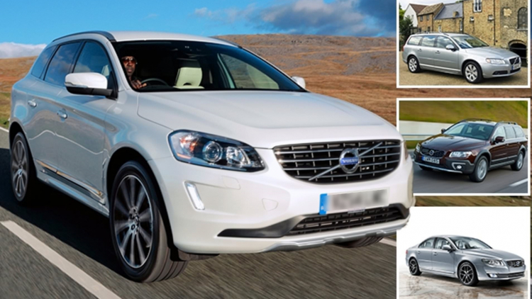 Volvo triệu hồi hơn 2 triệu xe trên toàn cầu, Việt Nam không ảnh hưởng nhiều