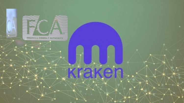 Tin tức Crypto hôm nay - Sàn Kraken nhận được giấy phép MTF ở Anh