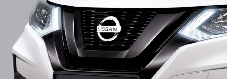 Nissan X-Trail Tuned by Impul ra mắt Malaysia, giá từ 755 triệu