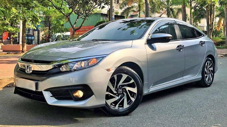 Thành viên Civic Club SG chia sẻ cách khắc phục vấn đề rè nhựa trên Honda Civic gen 10