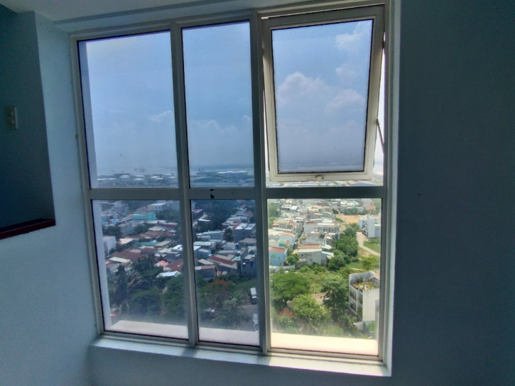 Sài Gòn: Có bác nào bị ngộp cần giải cứu BĐS không? Sài Gòn: Có bác nào bị ngộp cần giải cứu BĐS không?
