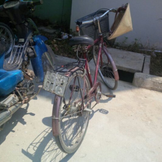 Anh em Camry 87-91 vô đây chơi