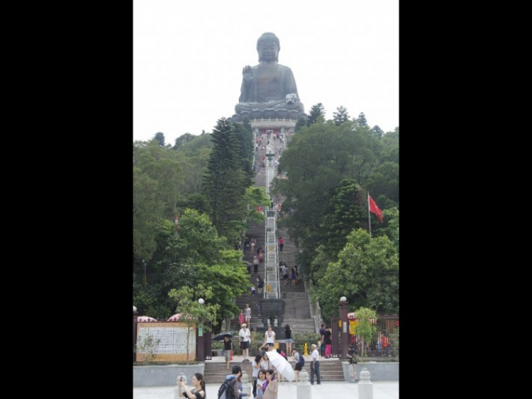 Hỏi thông tin du lịch Hongkong dịp 30/4/2015!
