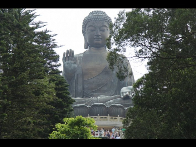 Hỏi thông tin du lịch Hongkong dịp 30/4/2015!