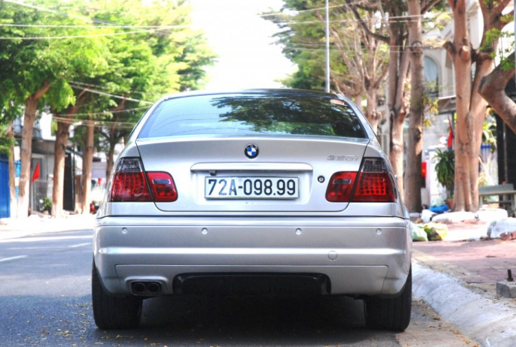 E MÔNG MÁ VK GIÀ 645Ci ( DONE VỚI E46 325 TR 106). E MÔNG MÁ VK GIÀ 645Ci ( DONE VỚI E46 325 TR 106).