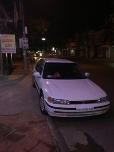 ACCORD CLUB - ĐĂNG KÝ VÀ ĐÓN CHÀO THÀNH VIÊN MỚI ACCORD CLUB - ĐĂNG KÝ VÀ ĐÓN CHÀO THÀNH VIÊN MỚI