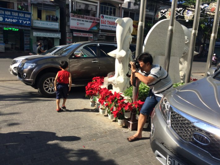 NƠI TỤ TẬP ĂN CHƠI VÀ ĐÓN CHÀO THÀNH VIÊN MỚI CỦA AE SORENTO !