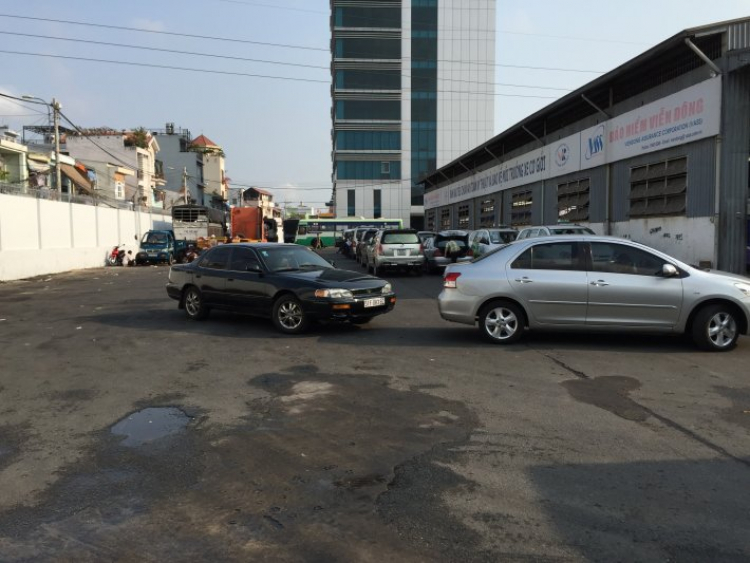 Anh em Camry 87-91 vô đây chơi Anh em Camry 87-91 vô đây chơi