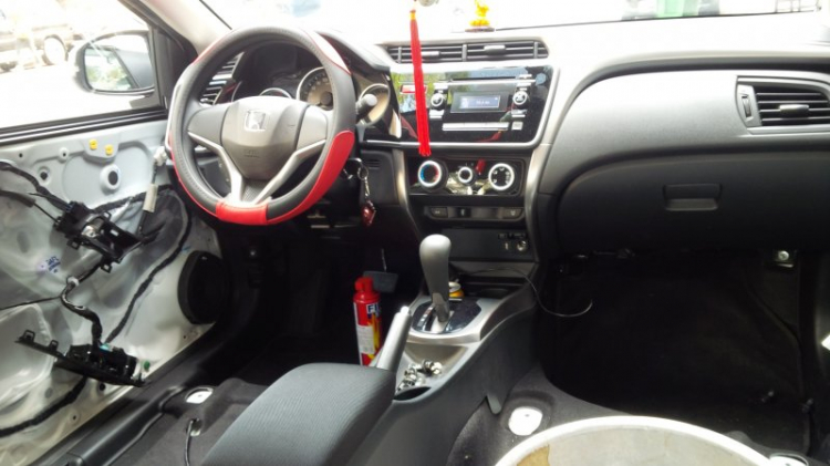 HONDA CITY CLUB HONDA CITY CLUB