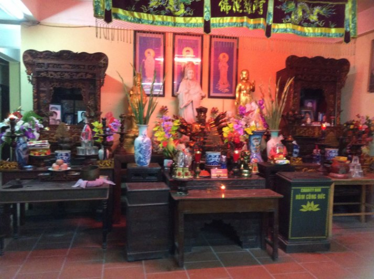 Nhật Ký Xuyên Việt Tết 2015 Nhật Ký Xuyên Việt Tết 2015