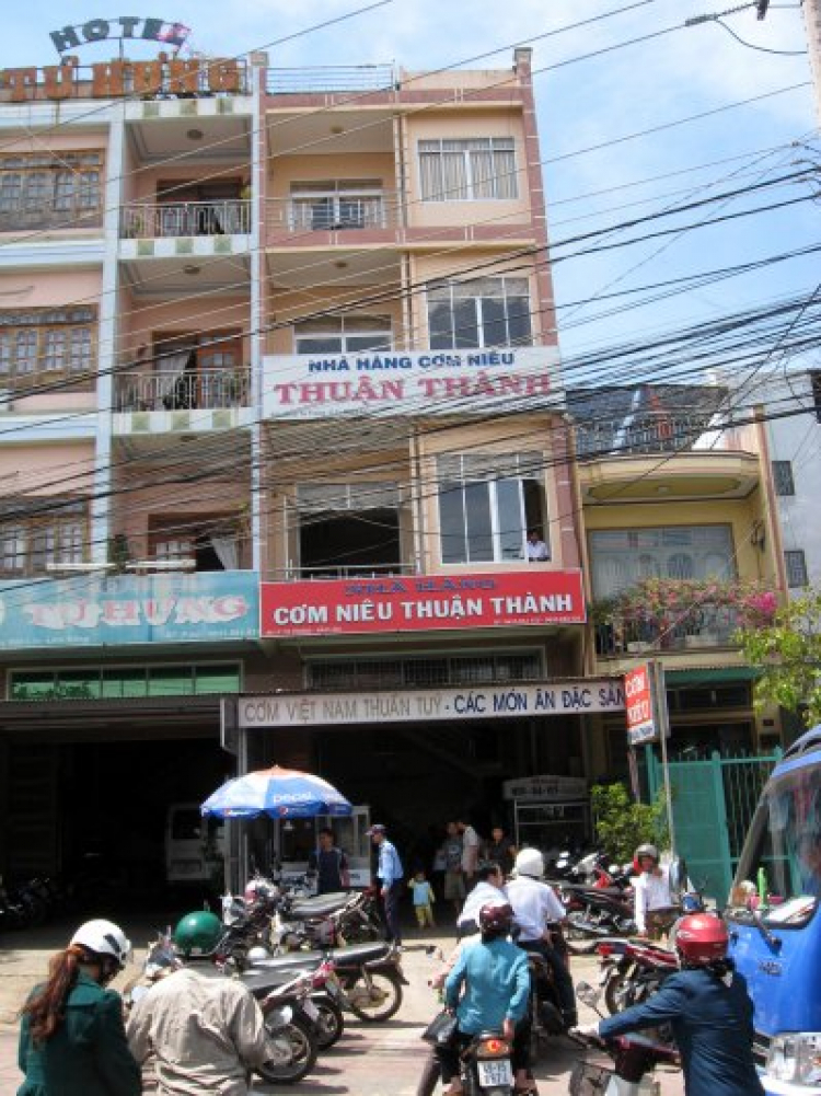 CHO EM HỎI ĐƯỜNG ĐI ĐÀ LẠT- NHA TRANG LỄ 30/4-1/5 CHO EM HỎI ĐƯỜNG ĐI ĐÀ LẠT- NHA TRANG LỄ 30/4-1/5