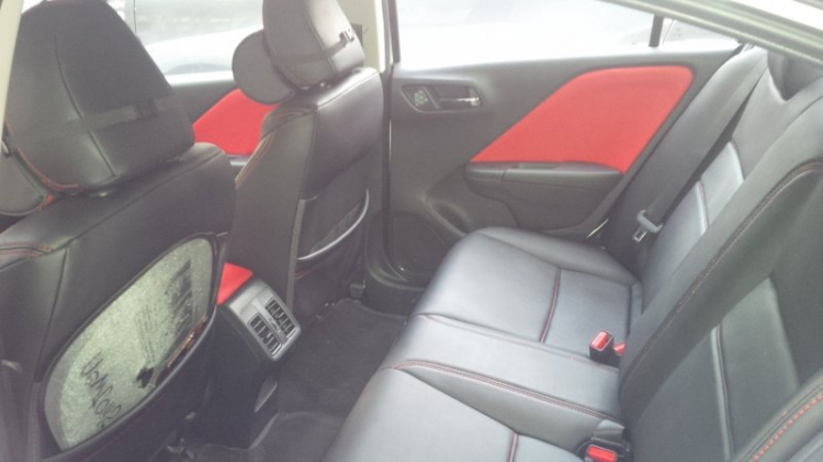 HONDA CITY CLUB HONDA CITY CLUB