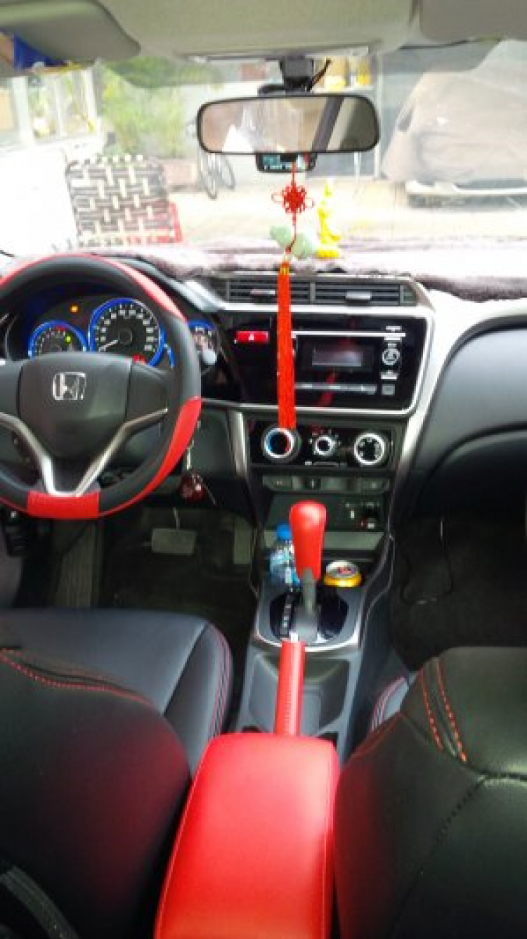 HONDA CITY CLUB HONDA CITY CLUB