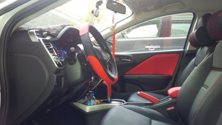 HONDA CITY CLUB HONDA CITY CLUB