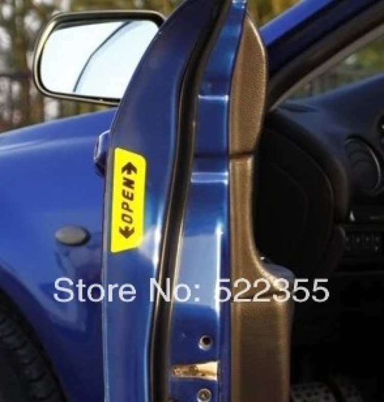 Tem xe Bà Bầu In Car Tem xe Bà Bầu In Car