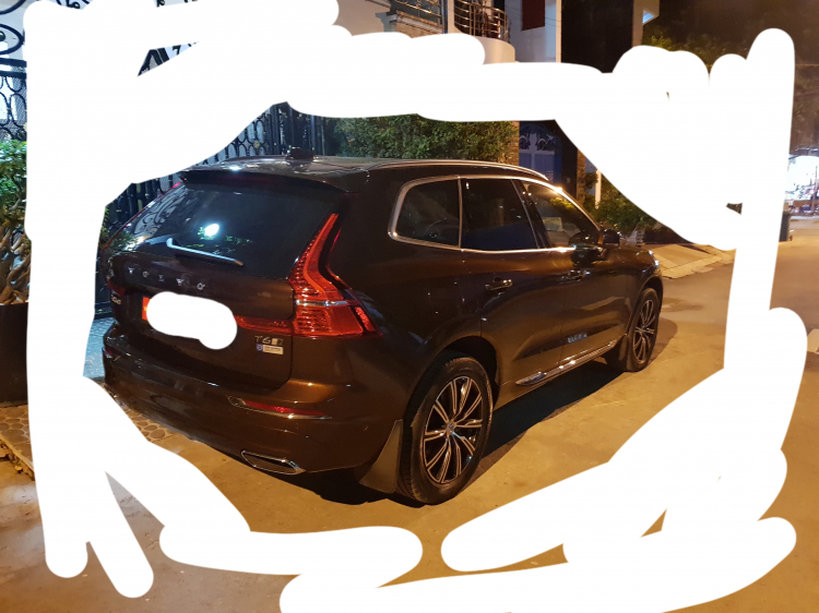 Khoảng 2,7 tỷ đổ xuống chọn GLC300, XC60 hay Explorer? Khoảng 2,7 tỷ đổ xuống chọn GLC300, XC60 hay Explorer?