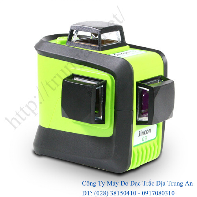 Sửa máy cân mực laser