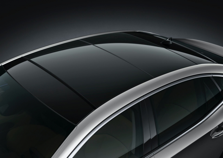 Lexus LS 2021 facelift thay đổi nhẹ, cải thiện độ êm ái và nâng cấp công nghệ