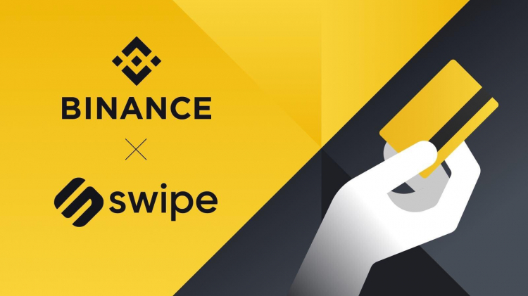 Tin tức Crypto hôm nay - Sàn Binance hoàn tất mua lại Swipe