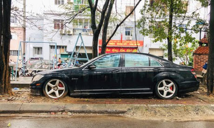 Xe mới nằm bãi lâu có ảnh hưởng đến chất lượng? Xe mới nằm bãi lâu có ảnh hưởng đến chất lượng?