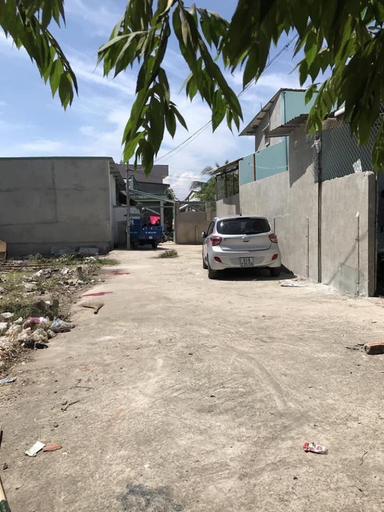 Sài Gòn: Có bác nào bị ngộp cần giải cứu BĐS không? Sài Gòn: Có bác nào bị ngộp cần giải cứu BĐS không?