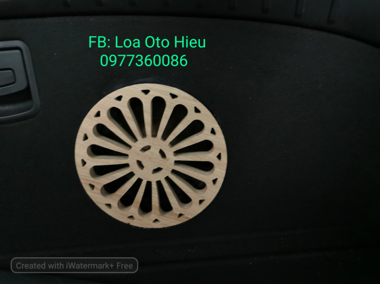 Độ cột A - 3 Way full loa Mark Levinson cho Hyundai. Độ cột A - 3 Way full loa Mark Levinson cho Hyundai.