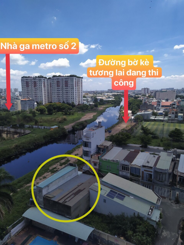 Sài Gòn: Có bác nào bị ngộp cần giải cứu BĐS không? Sài Gòn: Có bác nào bị ngộp cần giải cứu BĐS không?