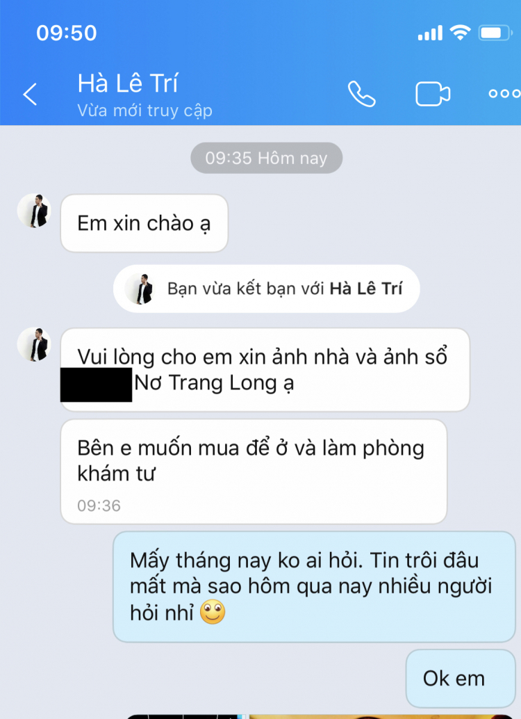 Nhà đất giảm rồi