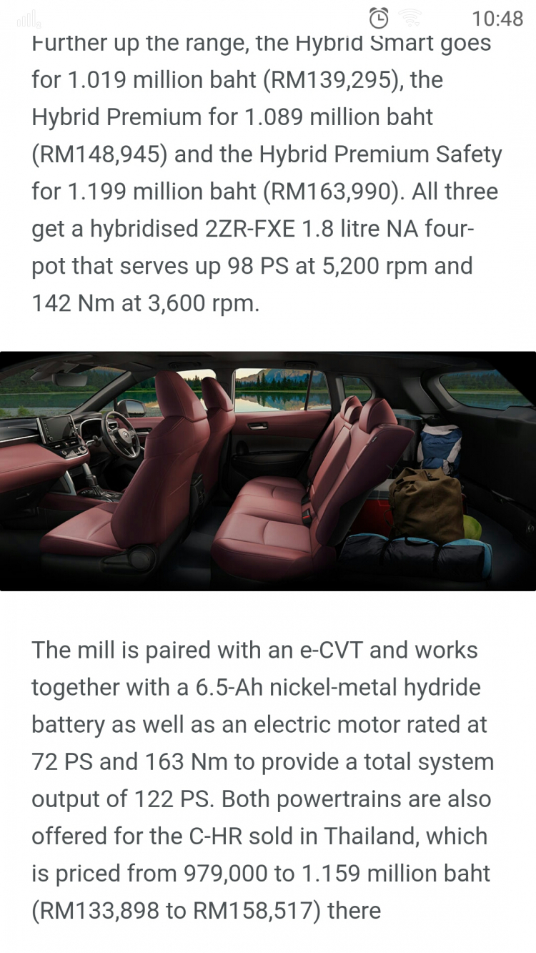 Rộ thông tin Toyota Corolla Cross sắp về Việt Nam ngay tháng sau, có cả bản hybrid Rộ thông tin Toyota Corolla Cross sắp về Việt Nam ngay tháng sau, có cả bản hybrid
