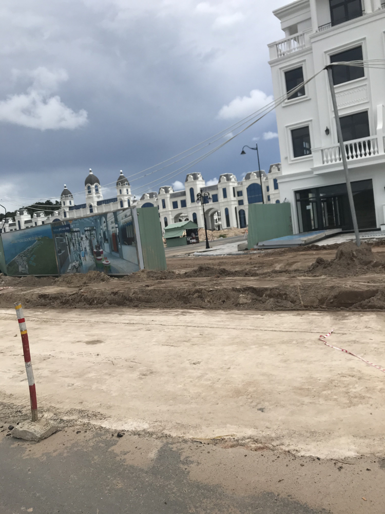 Nhà đất giảm rồi Nhà đất giảm rồi