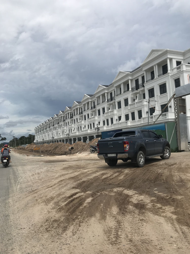 Nhà đất giảm rồi Nhà đất giảm rồi