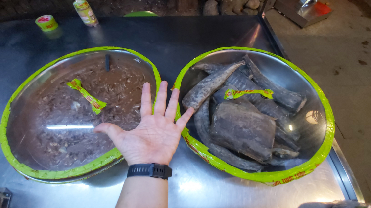 Hỏi quán thịt luộc cuốn bánh tráng ở Đà Nẵng Hỏi quán thịt luộc cuốn bánh tráng ở Đà Nẵng
