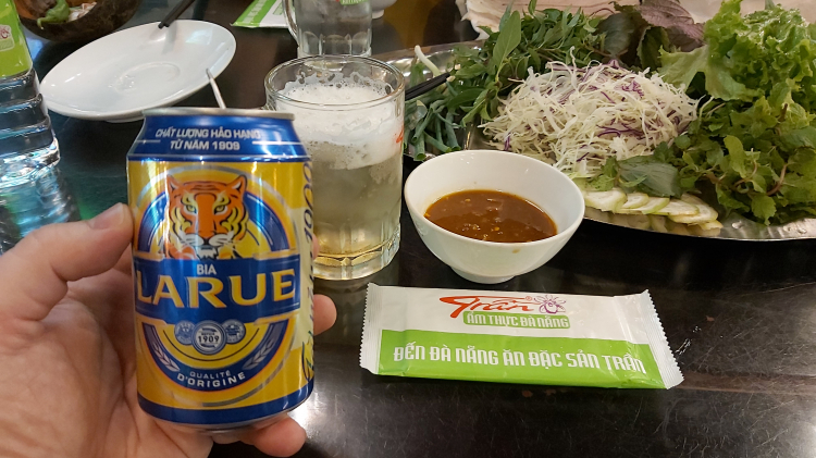 Hỏi quán thịt luộc cuốn bánh tráng ở Đà Nẵng Hỏi quán thịt luộc cuốn bánh tráng ở Đà Nẵng