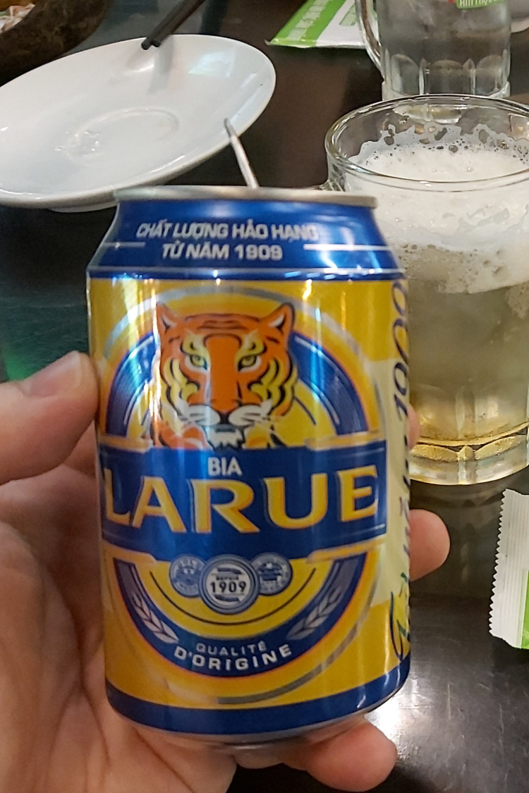 Thương hiệu 2 con tôm là của Cty nào? Thương hiệu 2 con tôm là của Cty nào?