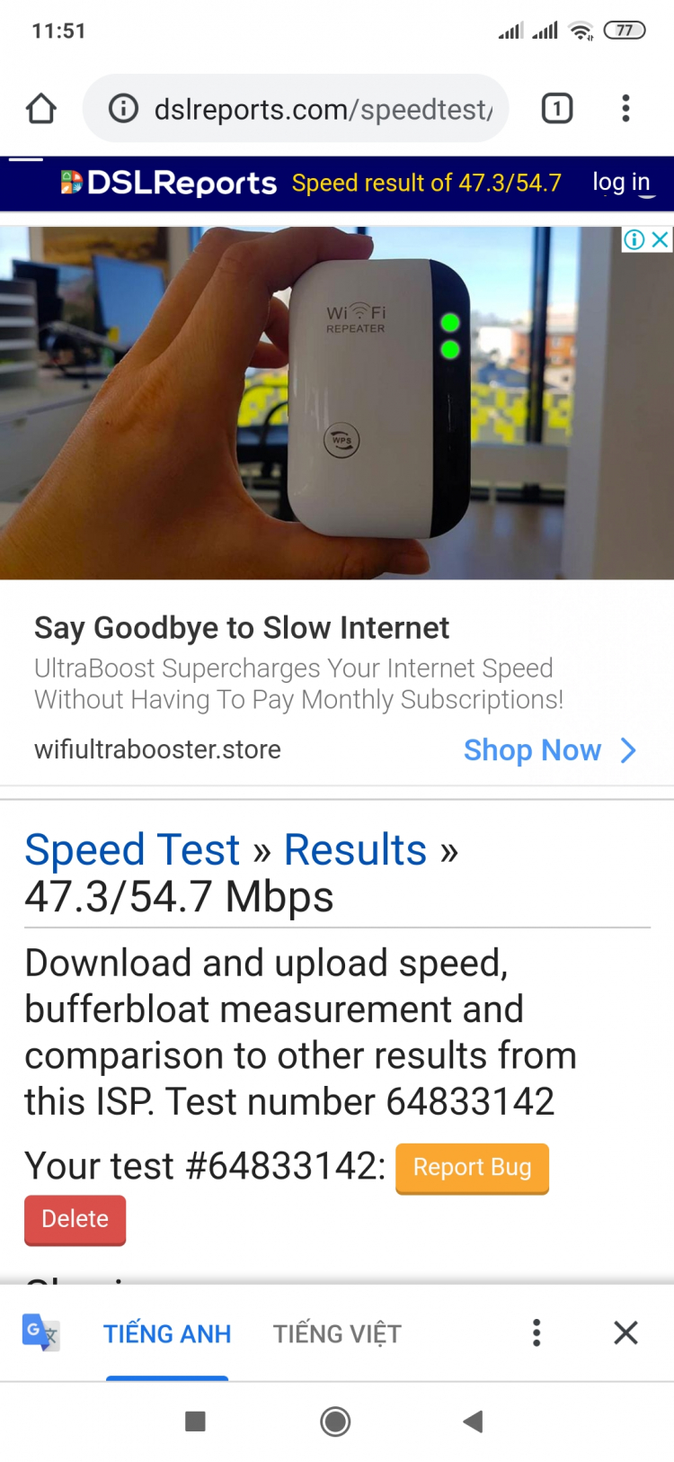 Internet Viettel dạo này tốt quá các anh nhẩy. Internet Viettel dạo này tốt quá các anh nhẩy.