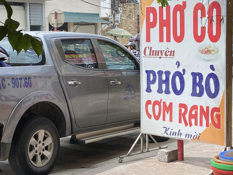 Rong chơi xuyên Việt với Exiter135 Rong chơi xuyên Việt với Exiter135