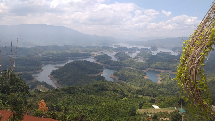 Xin cho em hỏi cung đường từ Sài Gòn đi Buôn Mê Thuột Xin cho em hỏi cung đường từ Sài Gòn đi Buôn Mê Thuột