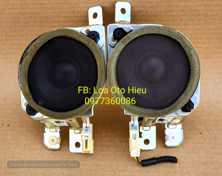 Hiếu Audio Mark : Chuyên Loa  tháo xe sang:  Độ âm thanh  - Nâng cấp âm thanh xe hơi.