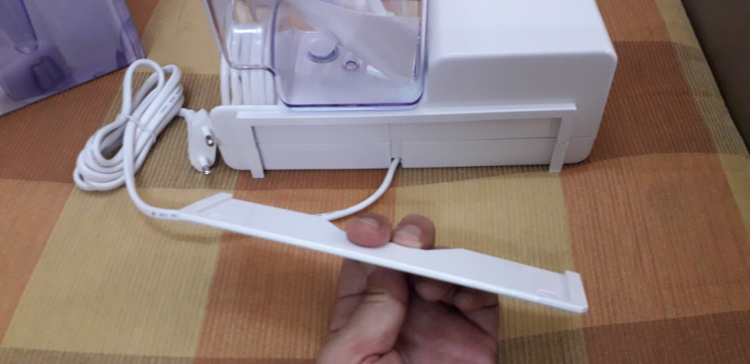 Review máy tăm nước Oralpik xài sướng quá Review máy tăm nước Oralpik xài sướng quá