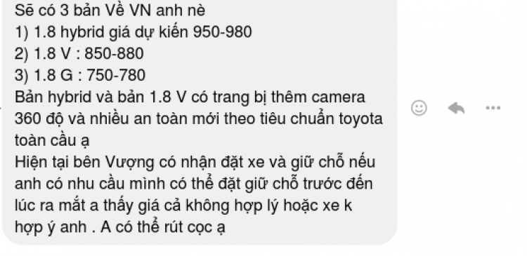 Ảnh thực tế Toyota Corolla Cross Hybrid tràn ngập trang bị sắp về Việt Nam