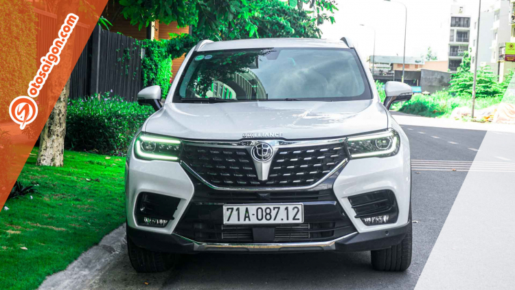 Người dùng đánh giá xe Brilliance V7: "Xe là phương tiện và mình bỏ tiền ra để mua sự phục vụ" Người dùng đánh giá xe Brilliance V7: "Xe là phương tiện và mình bỏ tiền ra để mua sự phục vụ"