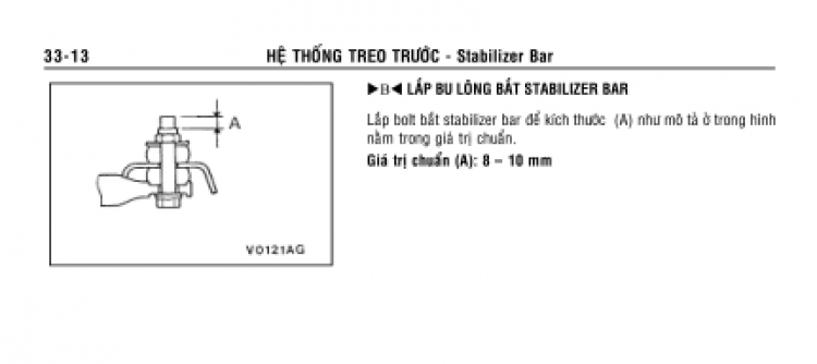 Jolie - Chiếc xe thân thiện